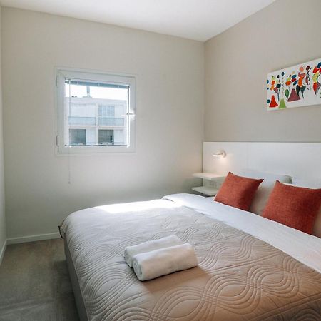 Ben Yehuda 200 Residence Тель-Авив Экстерьер фото