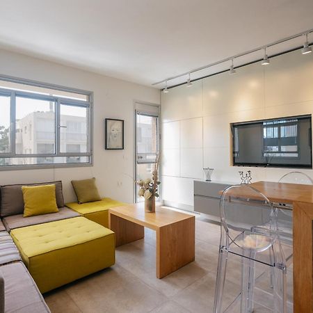 Ben Yehuda 200 Residence Тель-Авив Экстерьер фото