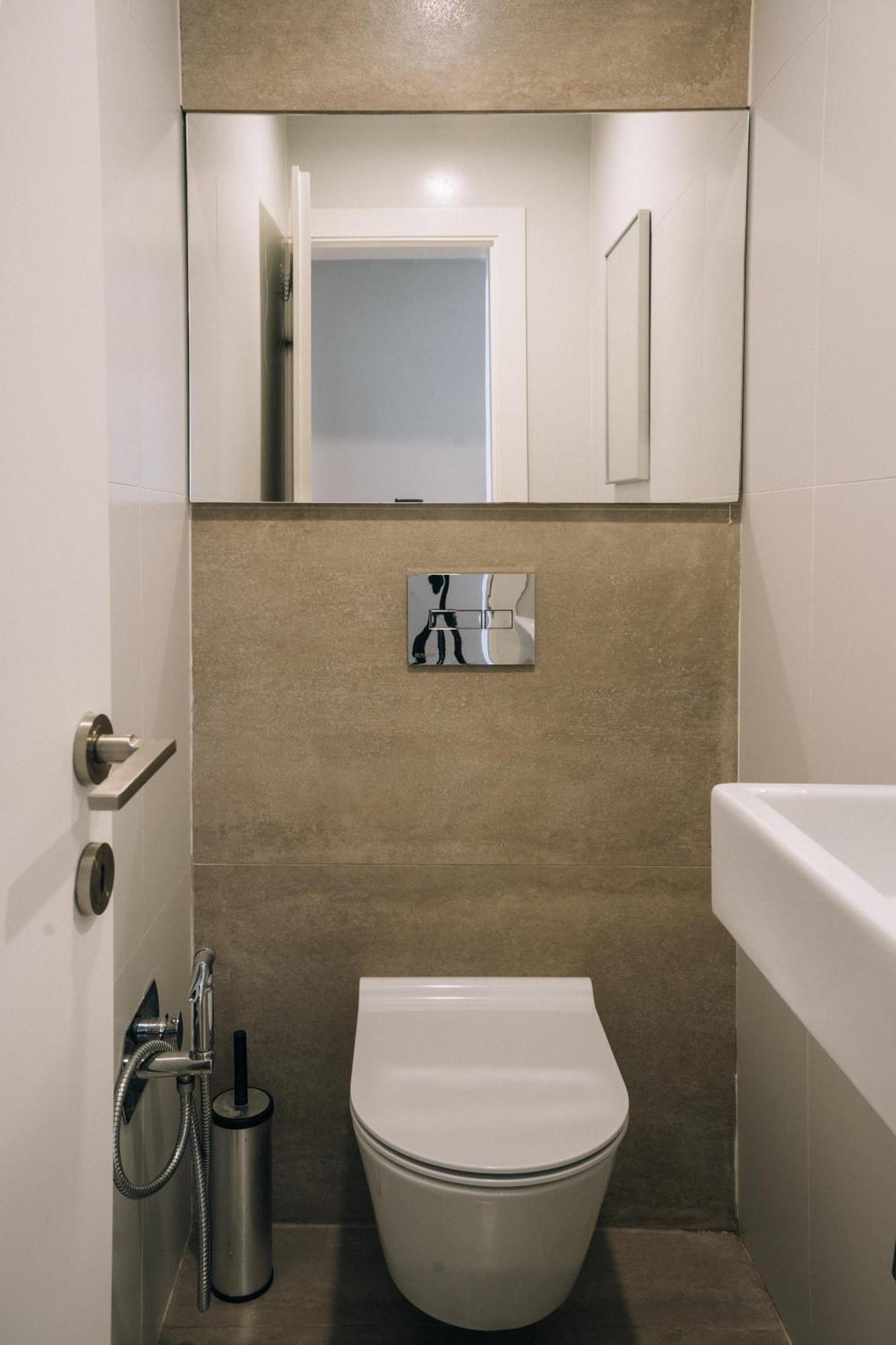 Ben Yehuda 200 Residence Тель-Авив Экстерьер фото