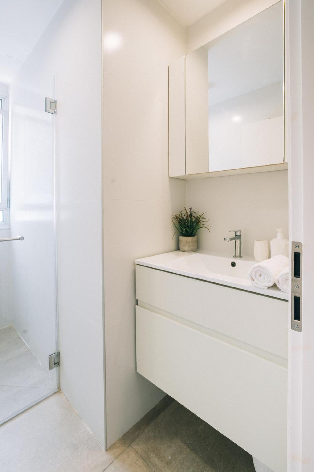 Ben Yehuda 200 Residence Тель-Авив Экстерьер фото