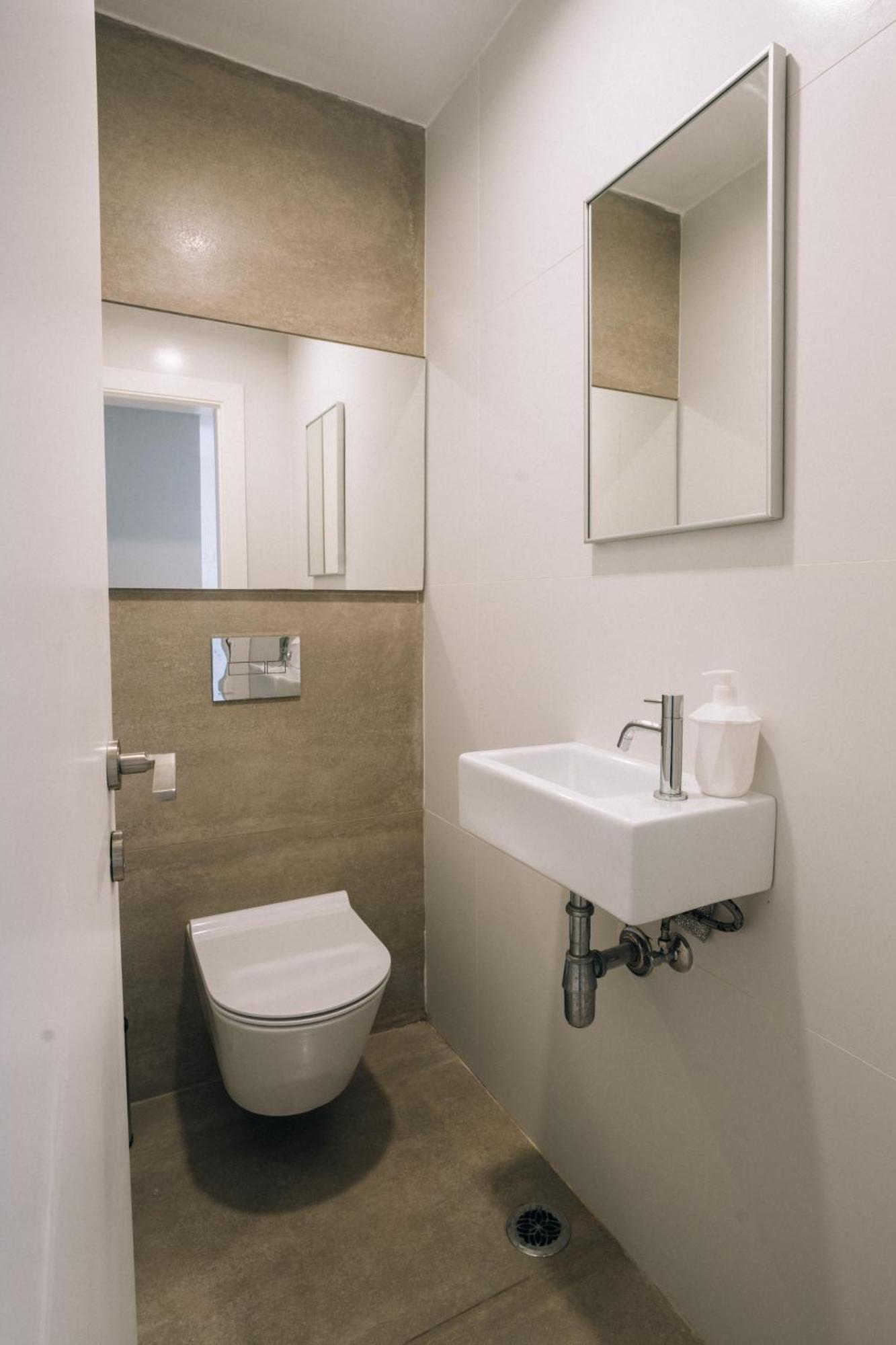 Ben Yehuda 200 Residence Тель-Авив Экстерьер фото
