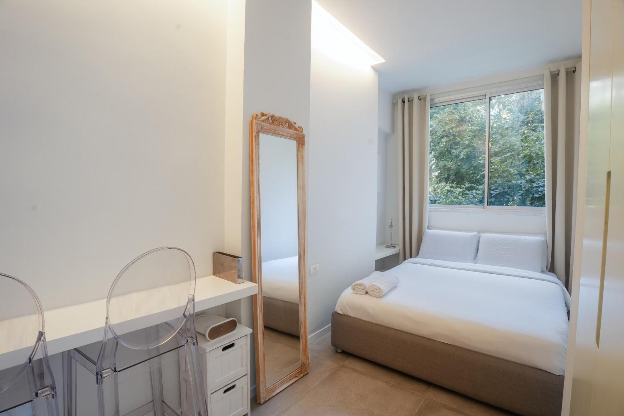 Ben Yehuda 200 Residence Тель-Авив Экстерьер фото