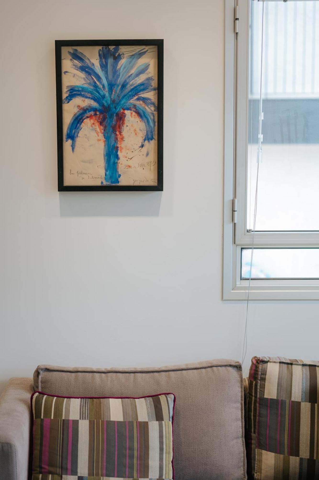 Ben Yehuda 200 Residence Тель-Авив Экстерьер фото