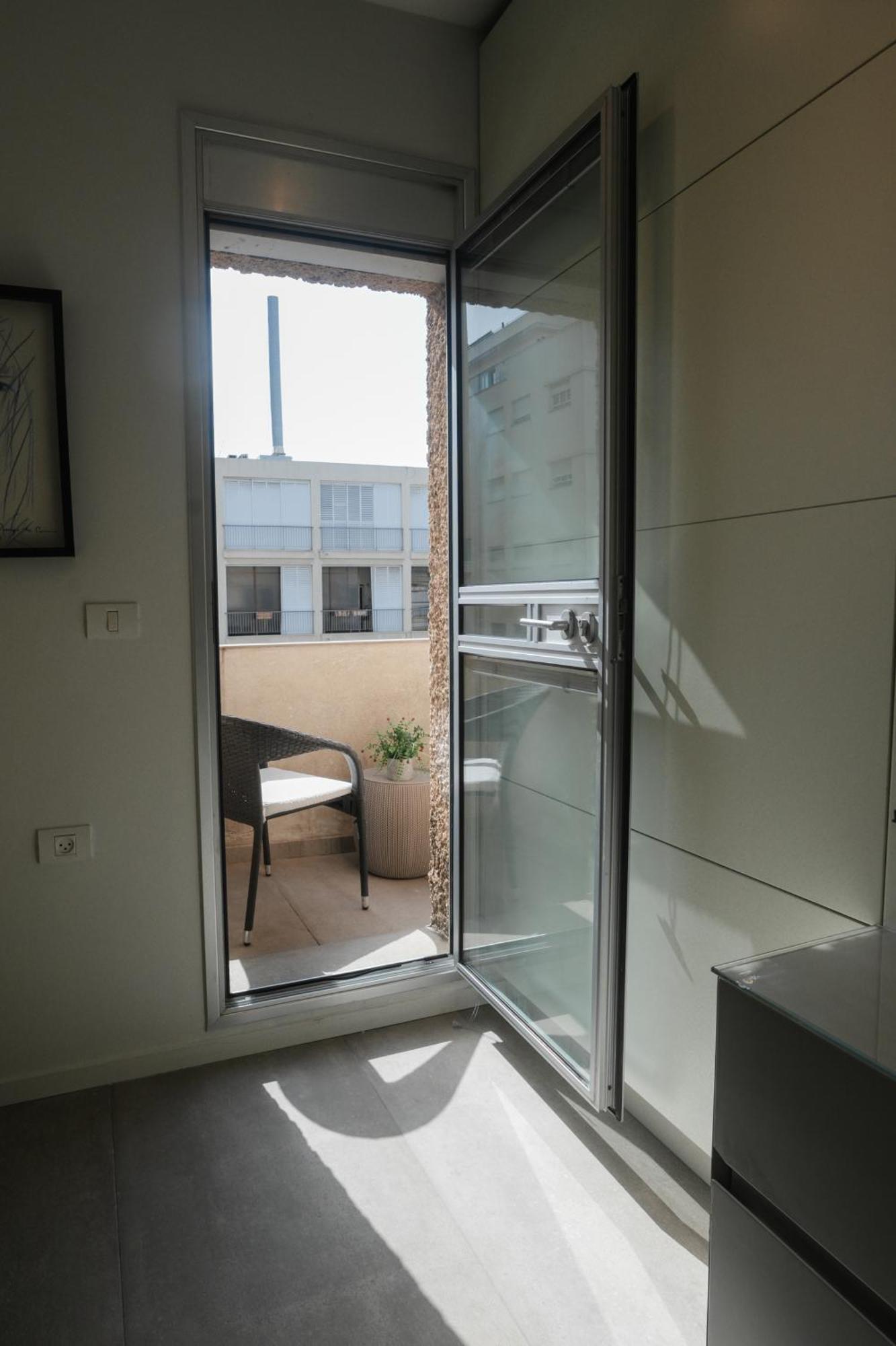 Ben Yehuda 200 Residence Тель-Авив Экстерьер фото