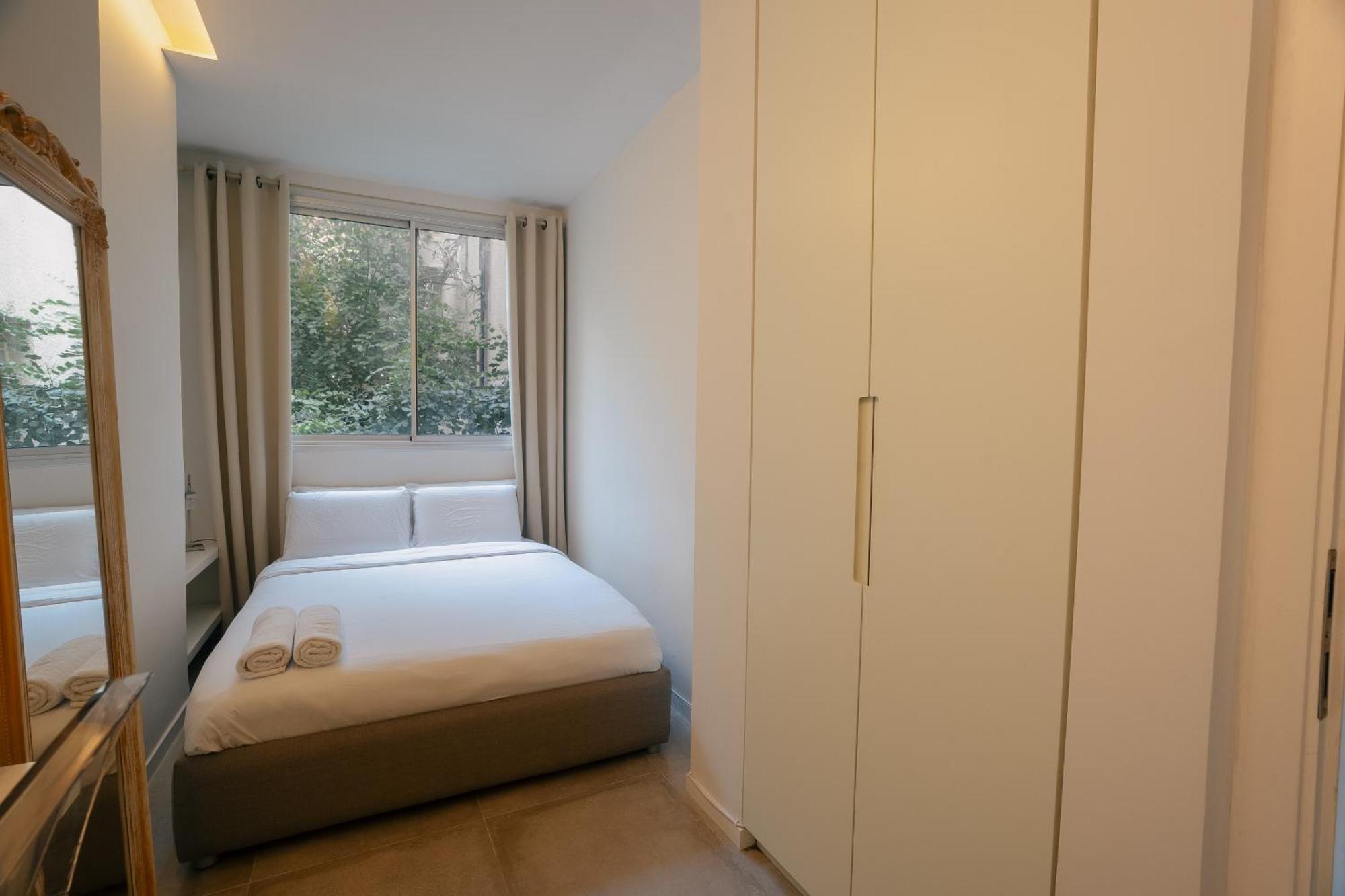 Ben Yehuda 200 Residence Тель-Авив Экстерьер фото